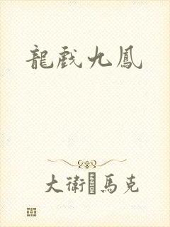 龙戏九凤