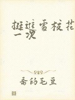 挺进处校花的第一次封面