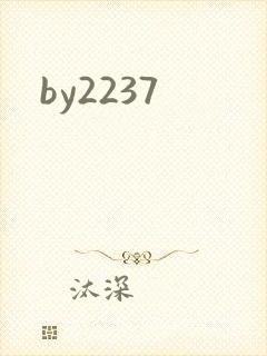 by2237