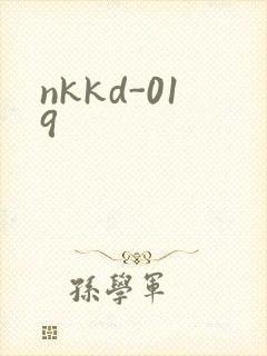 nkkd-019