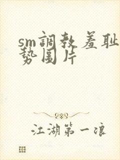 sm调教羞耻姿势图片