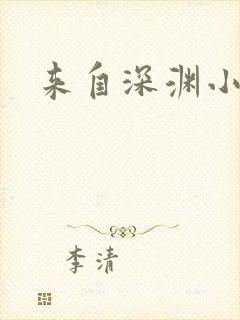来自深渊小说