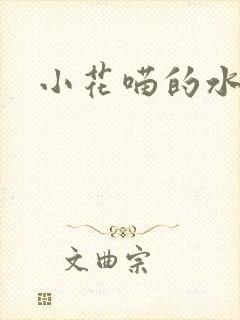 小花喵的水蜜桃