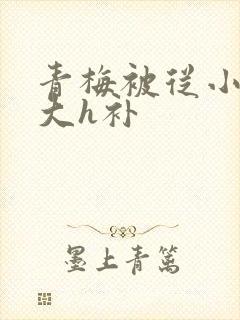 青梅被从小摸到大h补