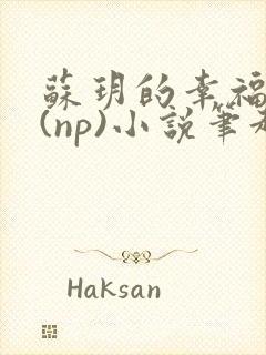 苏玥的幸福生活(np)小说笔趣阁