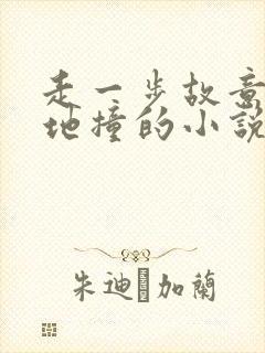 走一步故意深深地撞的小说