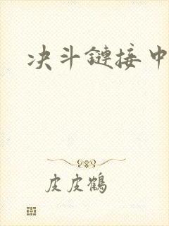 决斗链接中文网