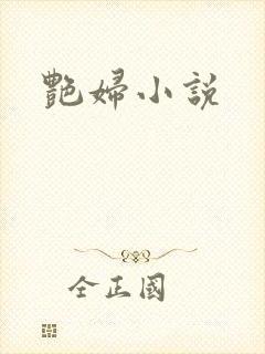 艳妇小说