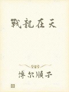 战龙在天