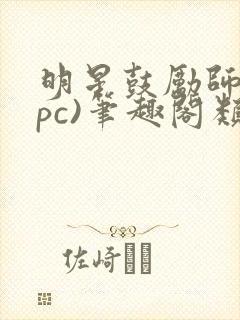 明星鼓励师(npc)笔趣阁类似