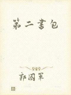 第二书包