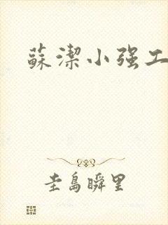 苏洁小强工地情