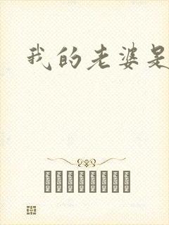 我的老婆是军阀