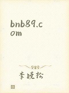 bnb89.com