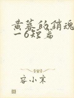 黄蓉的销魂夜1一6短篇