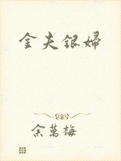 金夫银妇