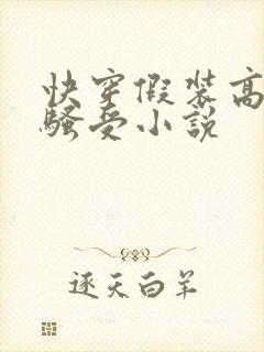 快穿假装高冷的骚受小说