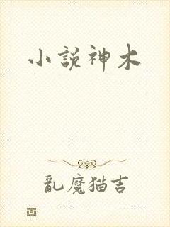 小说神木