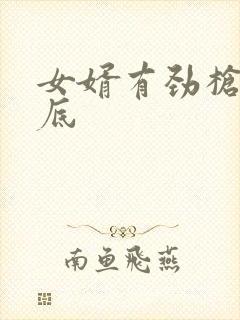 女婿有劲枪枪到底