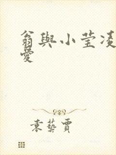 翁与小莹凌晨欢爱