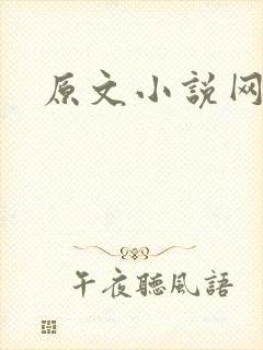 原文小说网