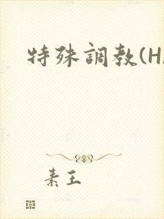 特殊调教(H)