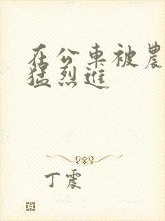 在公车被农民工猛烈进封面