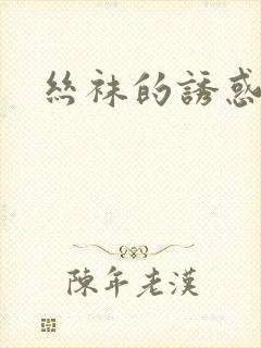 丝袜的诱惑小说