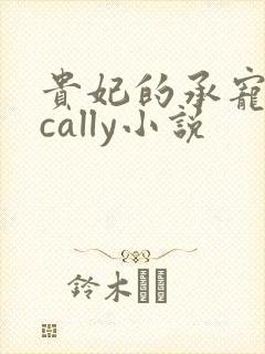 贵妃的承宠日常cally小说