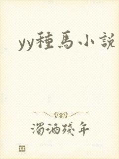 yy种马小说