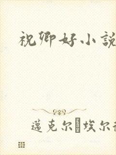 祝卿好小说