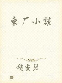 东厂小说