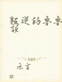 叛逆的鲁鲁修小说