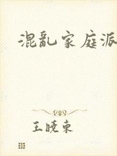 混乱家庭派对