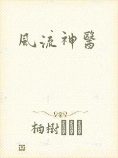 风流神医