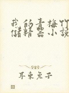 我的青梅竹马是储精器小说