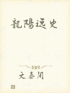 龙阳逸史