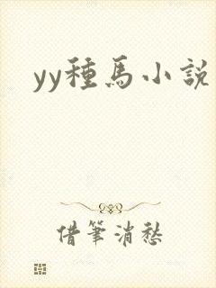 yy种马小说