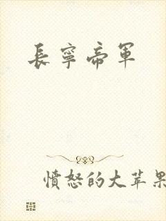 长宁帝军