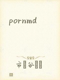pornmd封面