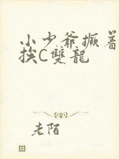 小少爷撅着屁股挨C双龙