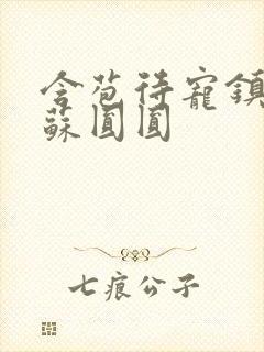 含苞待宠镇国公苏圆圆