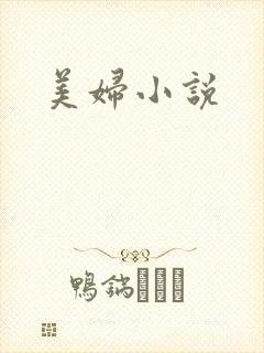 美妇小说