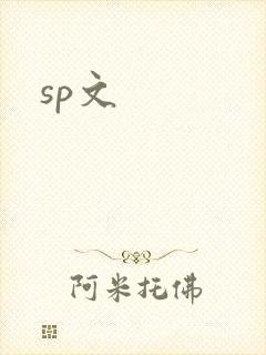 sp文