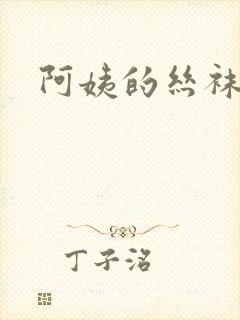 阿姨的丝袜小说封面