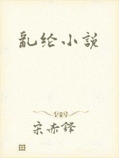 乱纶小说