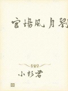 官场风月刘明强