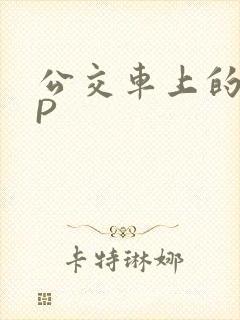 公交车上的群NP