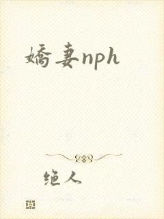 娇妻nph