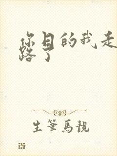 你日的我走不了路了封面